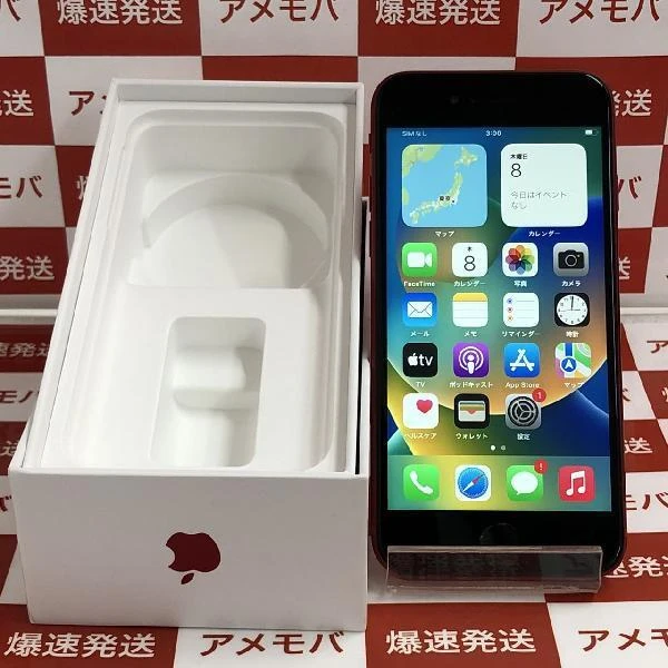 iPhoneSE 第2世代 SoftBank版SIMフリー 128GB MXD22J/A A2296 (PRODUCT)Red