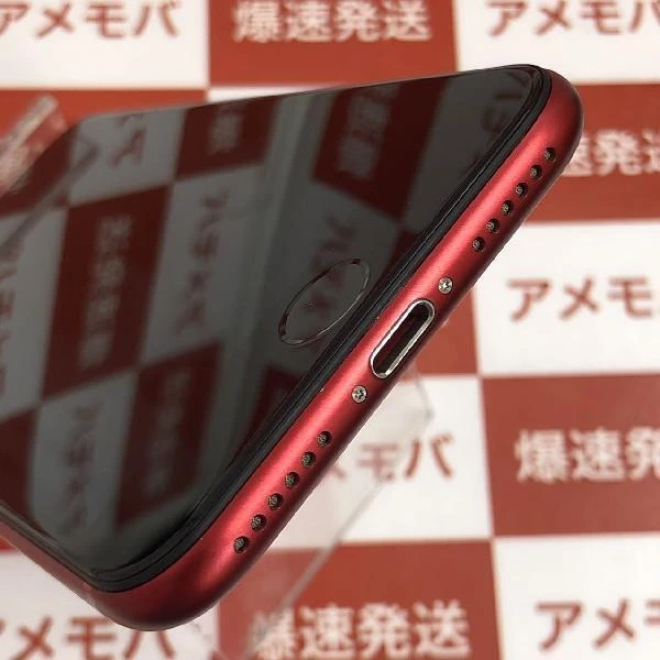 iPhoneSE 第2世代 SoftBank版SIMフリー 128GB MXD22J/A A2296 (PRODUCT)Red