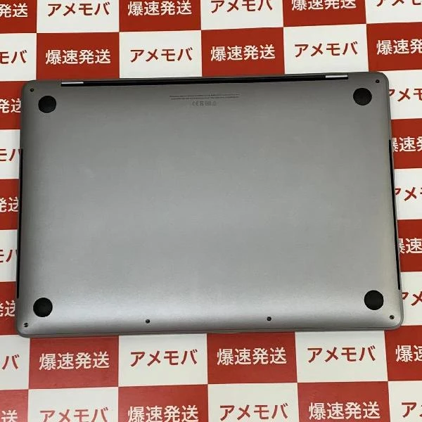 MacBook Pro 13インチ 2020 Thunderbolt 3ポートx4  2GHz クアッドコアIntel Core i5 16GBメモリ 512GB SSD MWP42J/A A2251 極美品 スペースグレイ