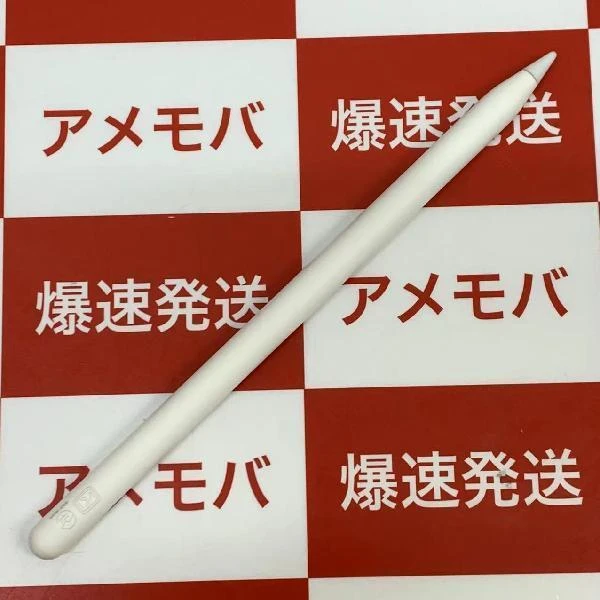 Apple Pencil 第2世代 MU8F2J/A  A2051 極美品 ホワイト