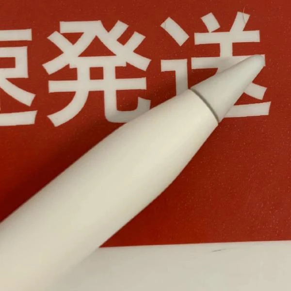 Apple Pencil 第2世代 MU8F2J/A  A2051 極美品 ホワイト