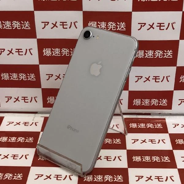 iPhone8 SoftBank版SIMフリー 64GB MQ792J/A A1906