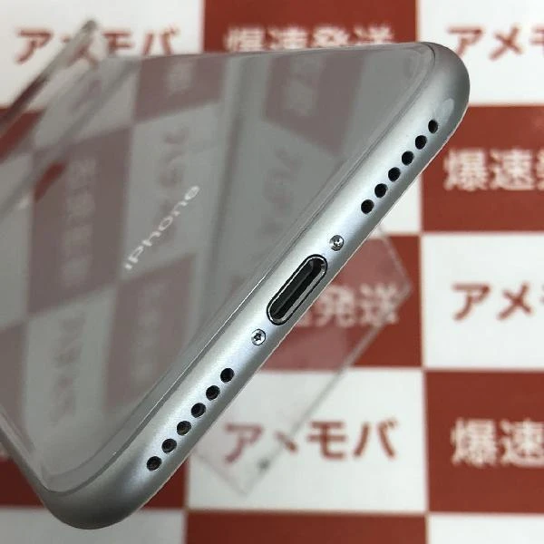 iPhone8 SoftBank版SIMフリー 64GB MQ792J/A A1906