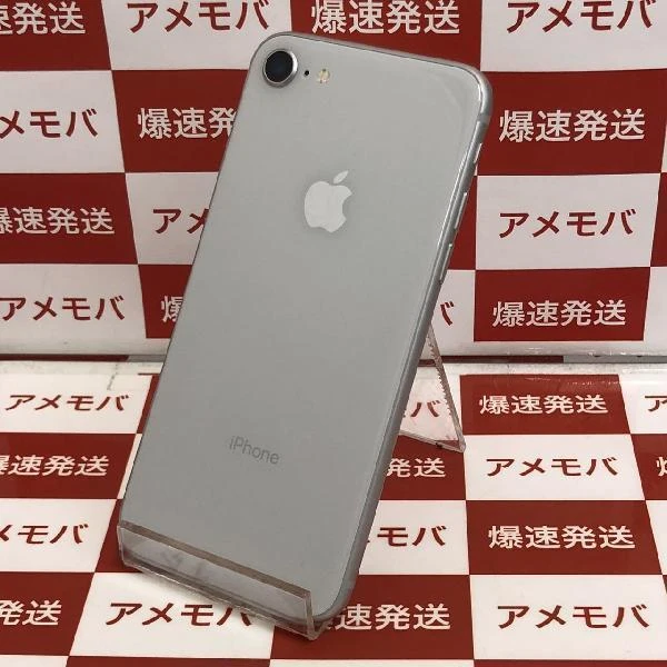iPhone8 SoftBank版SIMフリー 64GB MQ792J/A A1906 美品