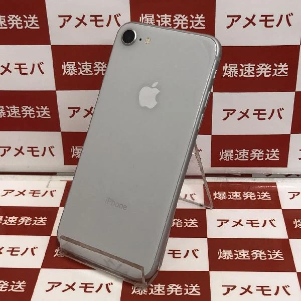 TU_iPhone8 SoftBank版SIMフリー 64GB MQ792J/A A1906 美品