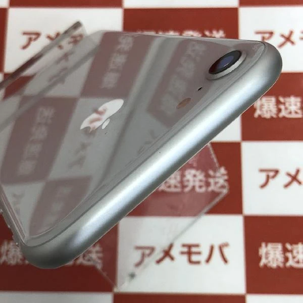 iPhone8 SoftBank版SIMフリー 64GB MQ792J/A A1906 美品