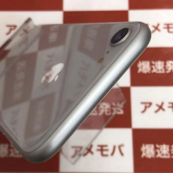 TU_iPhone8 SoftBank版SIMフリー 64GB MQ792J/A A1906 美品