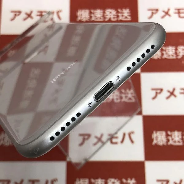 TU_iPhone8 SoftBank版SIMフリー 64GB MQ792J/A A1906 美品