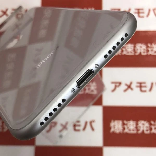 iPhone8 SoftBank版SIMフリー 64GB MQ792J/A A1906 美品