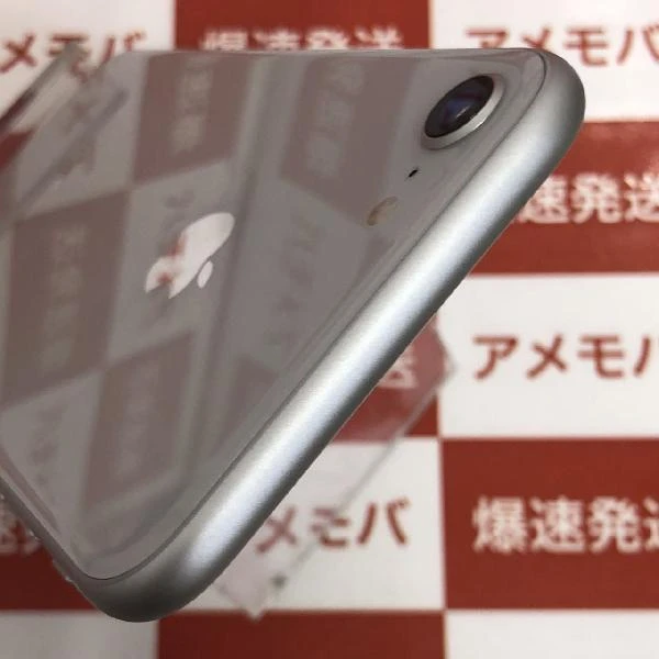 iPhone8 SoftBank版SIMフリー 64GB MQ792J/A A1906 美品