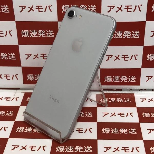 iPhone8 SoftBank版SIMフリー 64GB MQ792J/A A1906 美品