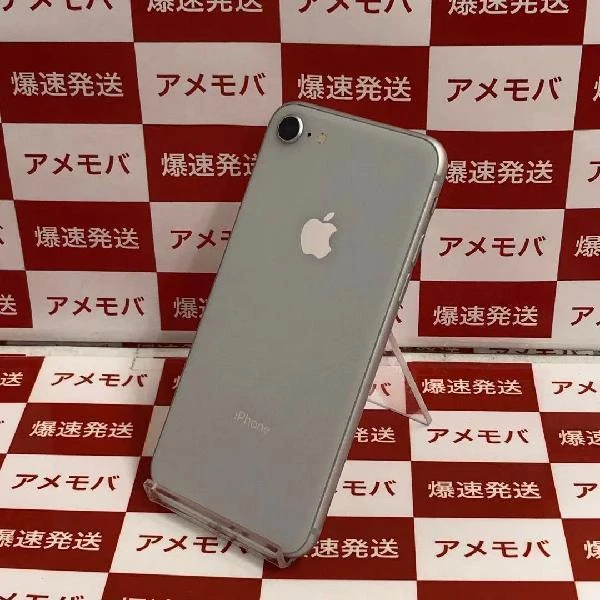 iPhone8 au版SIMフリー 64GB MQ792J/A A1906