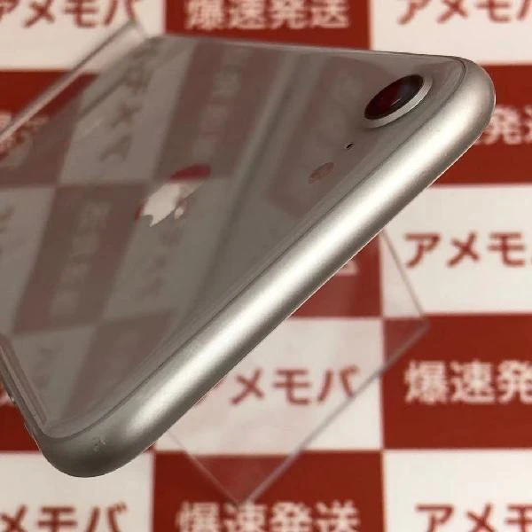 iPhone8 au版SIMフリー 64GB MQ792J/A A1906