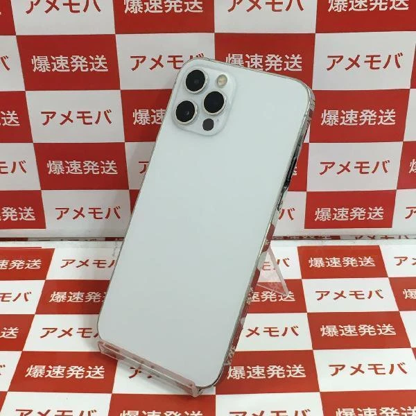 iPhone12 Pro Apple版SIMフリー 128GB MGM63J/A A2406 シルバー