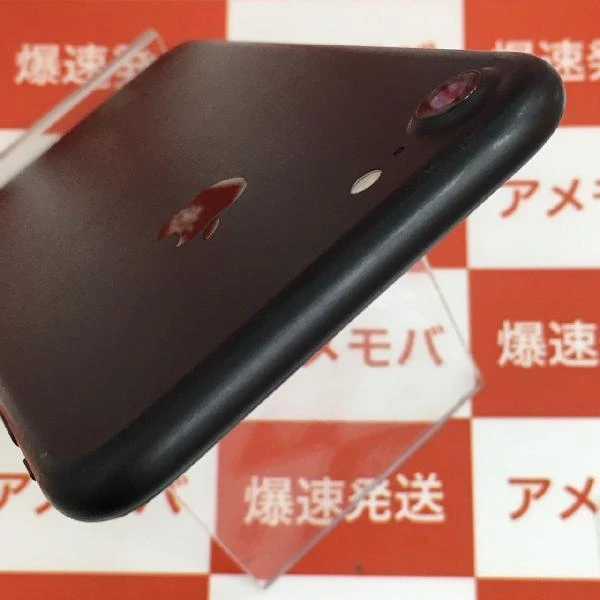 iPhone7 au版SIMフリー 128GB NNCK2J/A A1779 ブラック
