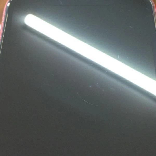 iPhoneXR au版SIMフリー 64GB MT062J/A A2106