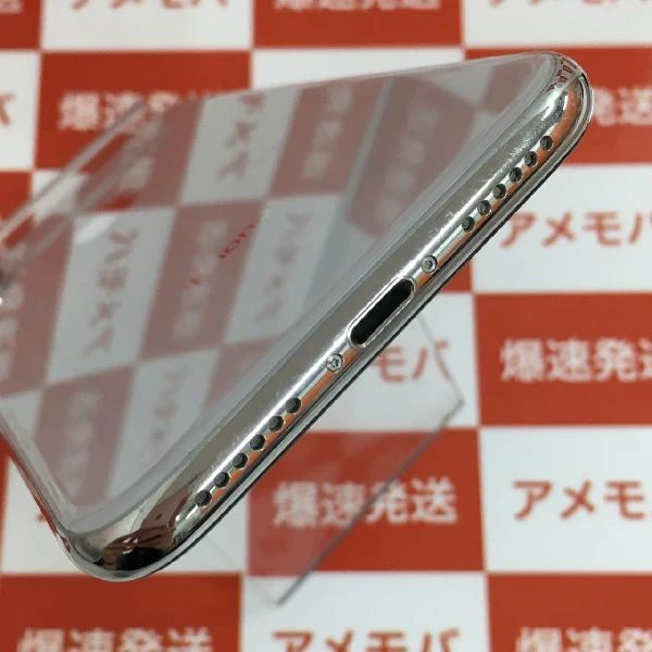 iPhoneX docomo版SIMフリー 64GB MQAY2J/A A1902