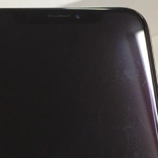 iPhoneX docomo版SIMフリー 64GB MQAY2J/A A1902