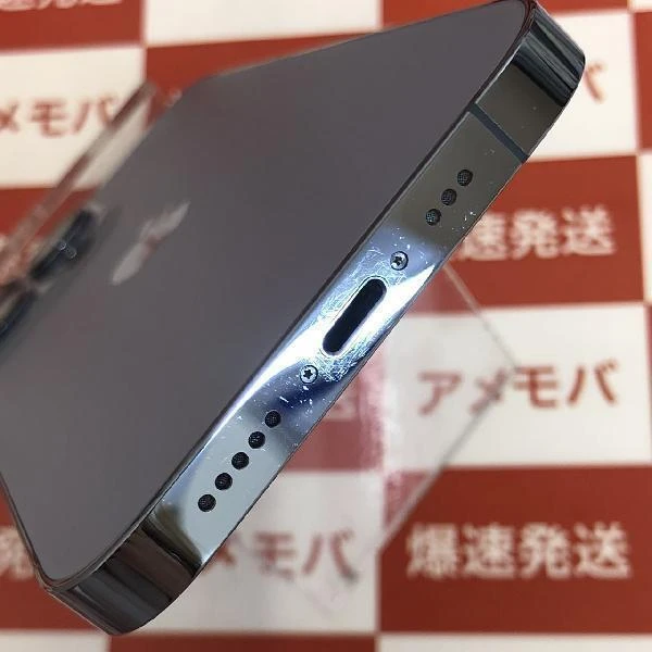 iPhone13 Pro au版SIMフリー 128GB MLUK3J/A A2636