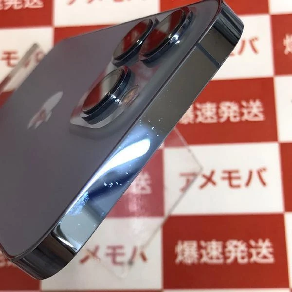 iPhone13 Pro au版SIMフリー 128GB MLUK3J/A A2636
