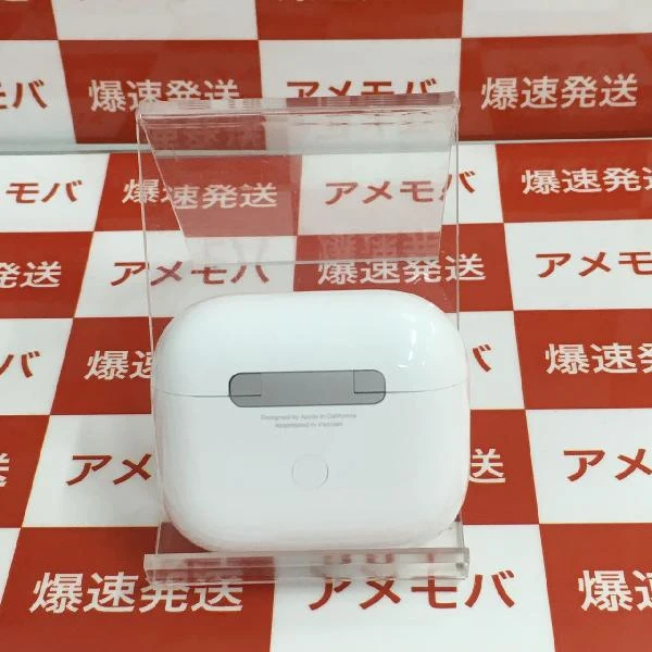 Apple AirPods 第3世代 MagSafe充電ケース付き  MME73J/A 極美品 ホワイト