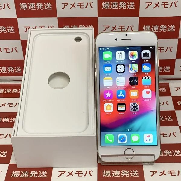 iPhone6 SoftBank 64GB NG4J2J/A A1586 極美品 ゴールド