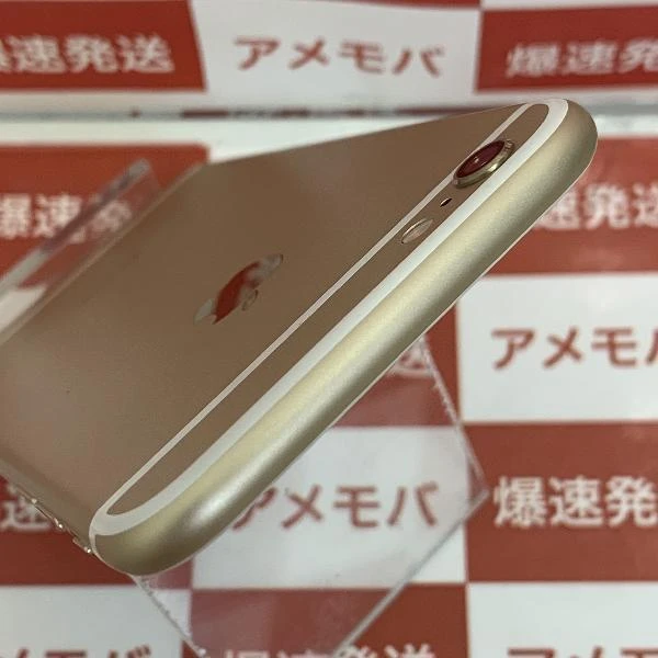iPhone6 SoftBank 64GB NG4J2J/A A1586 極美品 ゴールド