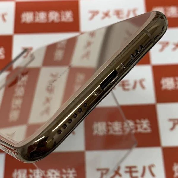 iPhoneXS Apple版SIMフリー 64GB NTAY2J/A A2098 極美品