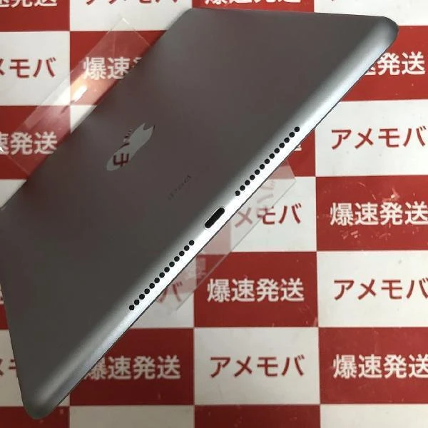 iPad 第6世代 Wi-Fiモデル 32GB MR7F2J/A A1893 極美品