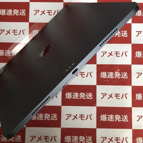 iPad Pro 12.9インチ 第5世代 Wi-Fiモデル 256GB MHNH3J/A A2378 スペースグレイ