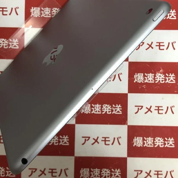 iPad 第6世代 Wi-Fiモデル 32GB MR7F2J/A A1893 極美品