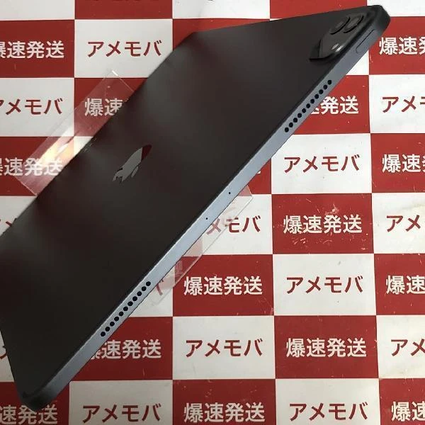 iPad Pro 12.9インチ 第5世代 Wi-Fiモデル 256GB MHNH3J/A A2378 スペースグレイ