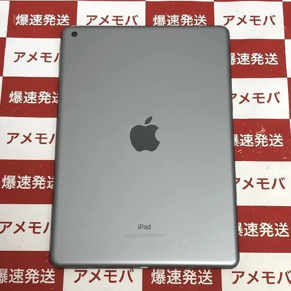 iPad 第6世代 Wi-Fiモデル 32GB MR7F2J/A A1893 極美品