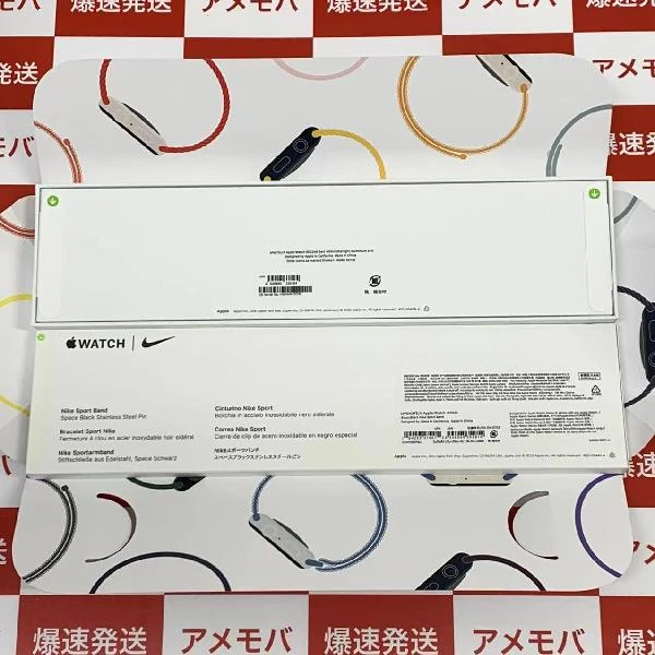 Apple Watch SE 第2世代 GPSモデル  40mm MNL73J/A A2722 未開封品