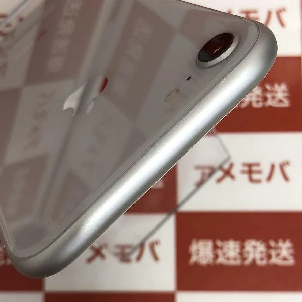 iPhone8 SoftBank版SIMフリー 64GB MQ792J/A A1906