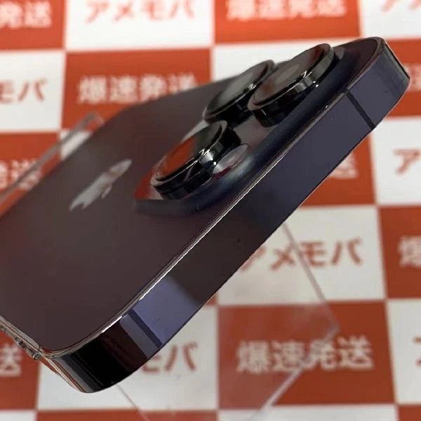 iPhone14 Pro docomo版SIMフリー 256GB MQ1E3J/A A2889 極美品