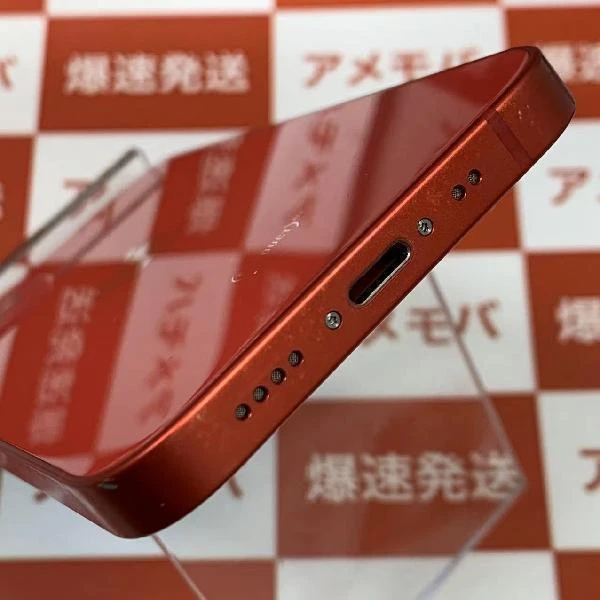 TU_iPhone12 mini Apple版SIMフリー 64GB MGAE3J/A A2398 (PRODUCT)Red