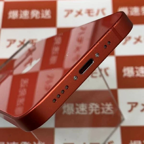iPhone12 mini SoftBank版SIMフリー 128GB MGDN3J/A A2398 (PRODUCT)Red