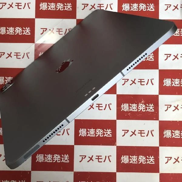 iPad Pro 12.9インチ 第6世代 Apple版SIMフリー 512GB MP623LL/A A2764 ほぼ新品 スペースグレイ