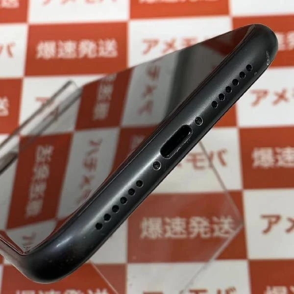 iPhone11 SoftBank版SIMフリー 128GB MWM02J/A A2221 ブラック
