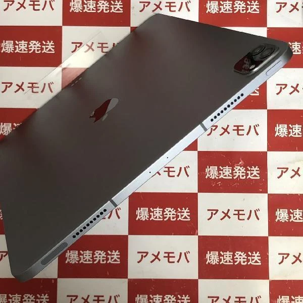 iPad Pro 12.9インチ 第6世代 Apple版SIMフリー 512GB MP623LL/A A2764 ほぼ新品 スペースグレイ