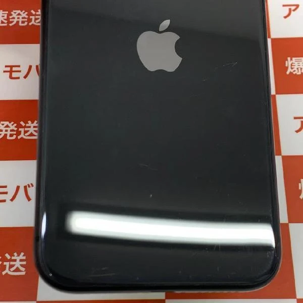 iPhone11 SoftBank版SIMフリー 128GB MWM02J/A A2221 ブラック