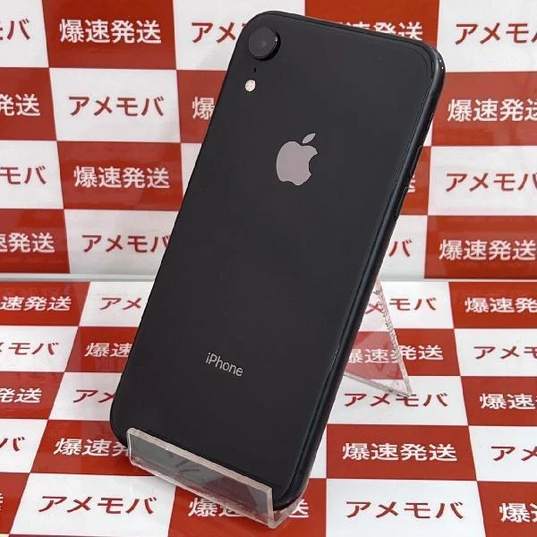 iPhoneXR au版SIMフリー 128GB NT0G2J/A A2106