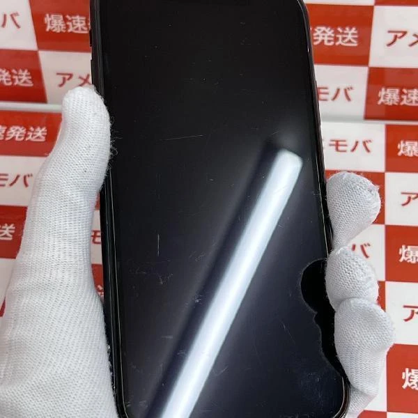 iPhoneXR au版SIMフリー 128GB NT0G2J/A A2106