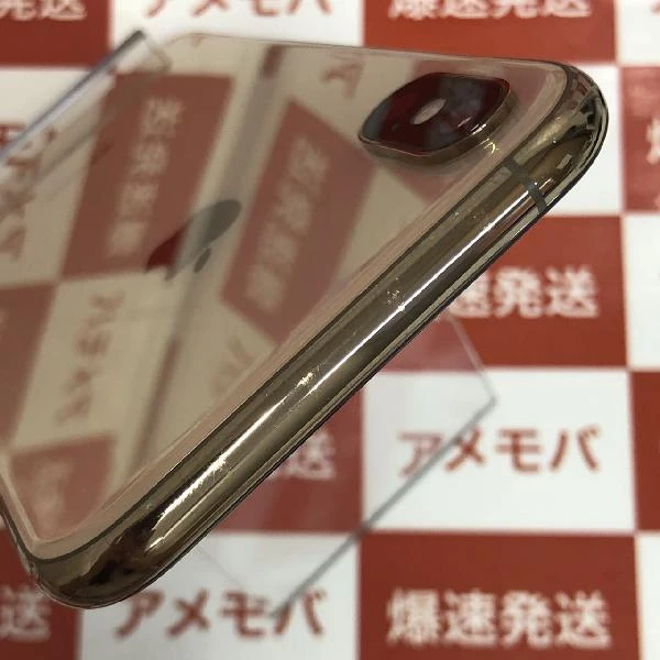 iPhoneXS SoftBank版SIMフリー 64GB MTAY2J/A A2098