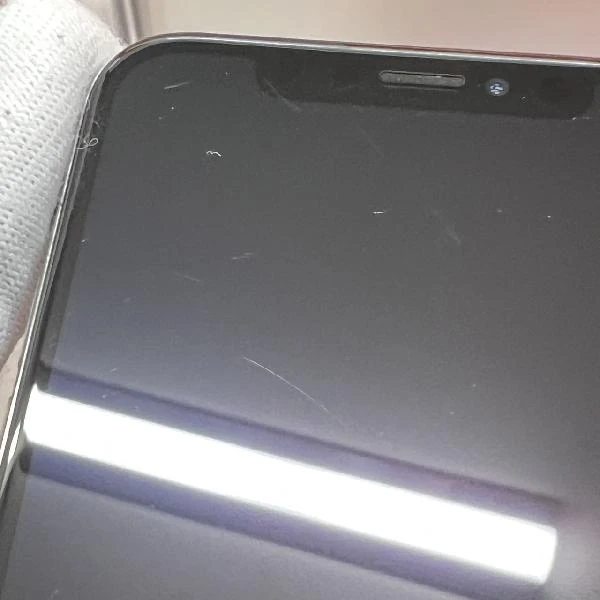 iPhoneXS au版SIMフリー 64GB MTAX2J/A A2098