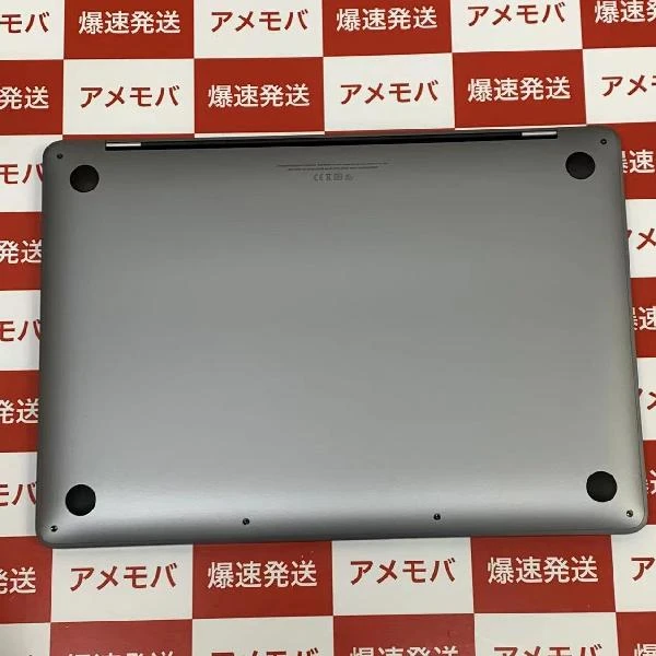 MacBook Pro 13インチ M1 2020  8GB 256GB MYD82J/A A2338 ほぼ新品 スペースグレイ