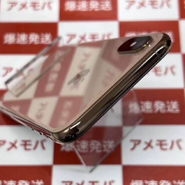 iPhoneXS au版SIMフリー 256GB MTE22J/A A2098 極美品