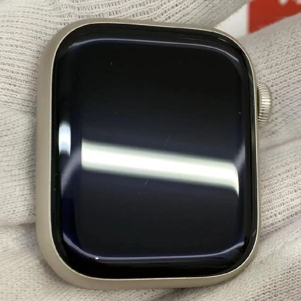 TU_Apple Watch Series 8 GPS + Cellularモデル  41mm MNHY3J/A A2773