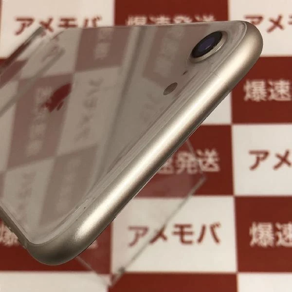 iPhoneSE 第3世代 docomo版SIMフリー 64GB MMYD3J/A A2782 新品未使用